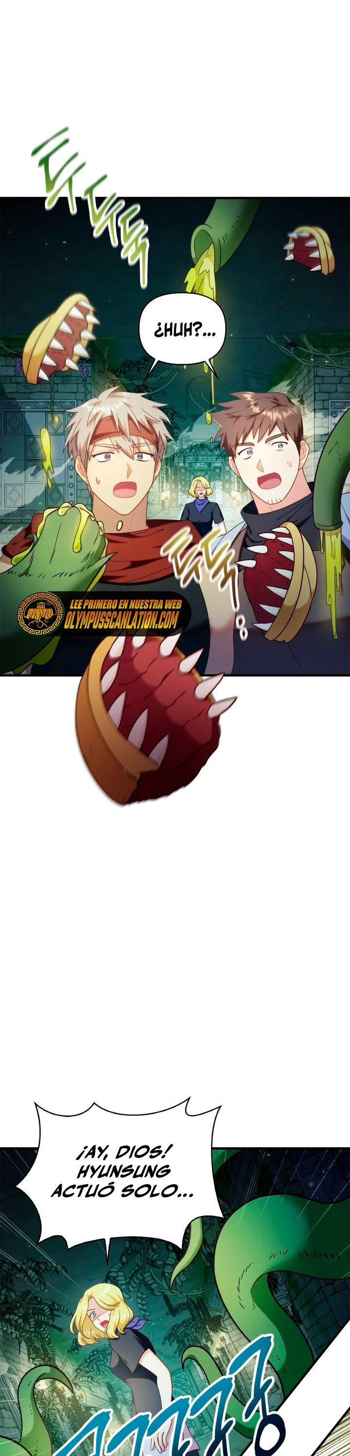 Manual de instrucciones del Reencarnado > Capitulo 52 > Page 71